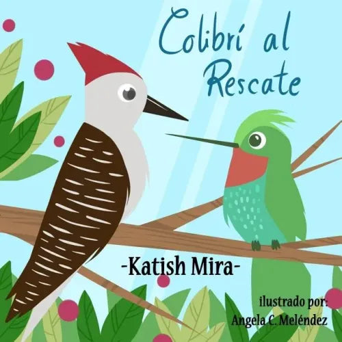 Colibri al Rescate