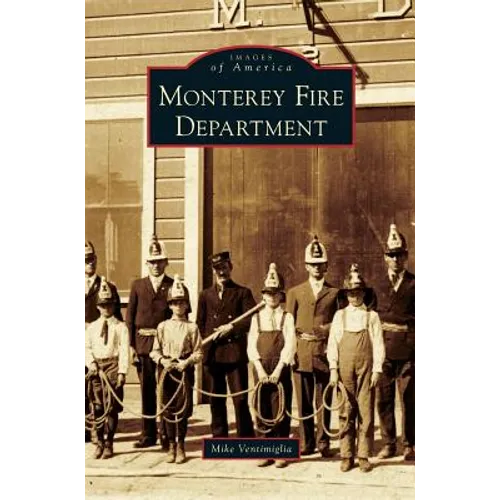 Monterey Fire Department