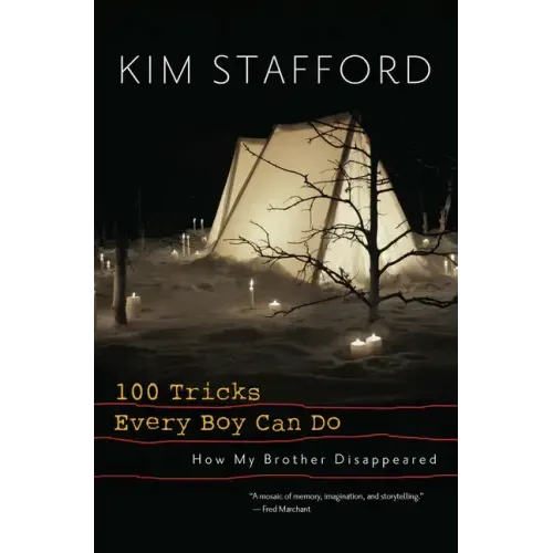 100 Tricks Every Boy Can Do: A Memoir
