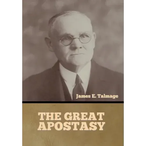 The Great Apostasy