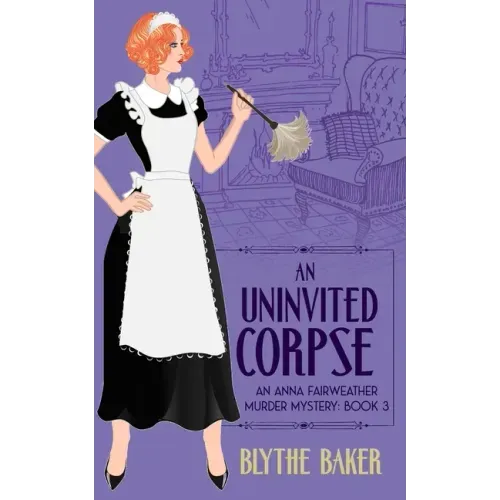 An Uninvited Corpse