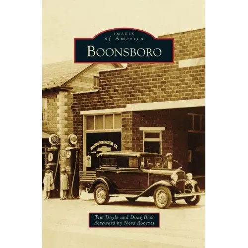 Boonsboro