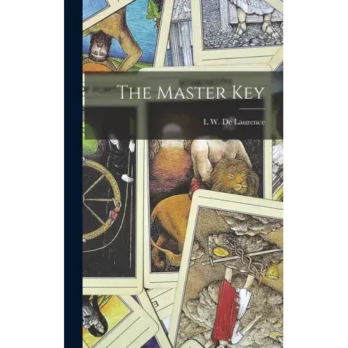 The Master Key