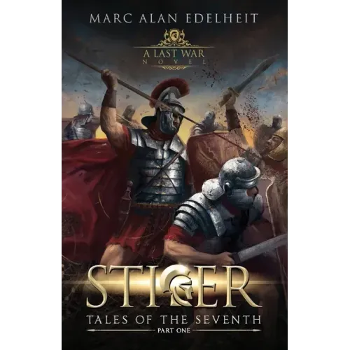 Stiger: Tales of the Seventh