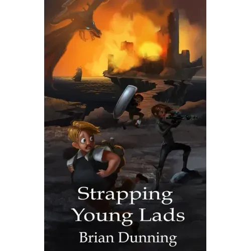 Strapping Young Lads