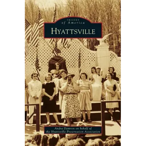 Hyattsville