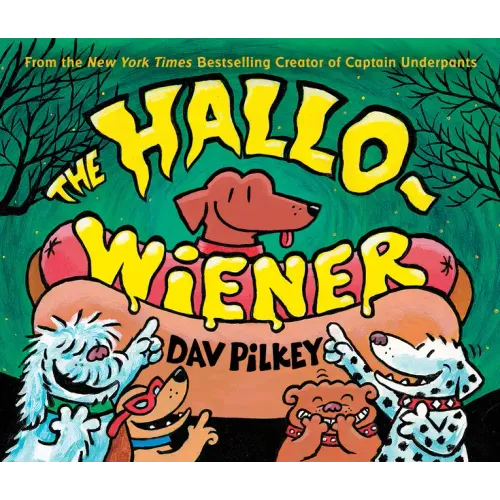 The Hallo-Wiener