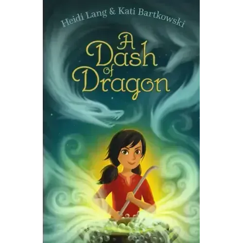 A Dash of Dragon