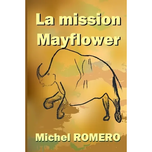 La mission Mayflower