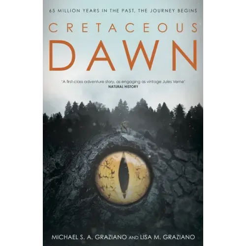 Cretaceous Dawn