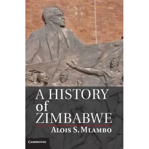 A History of Zimbabwe