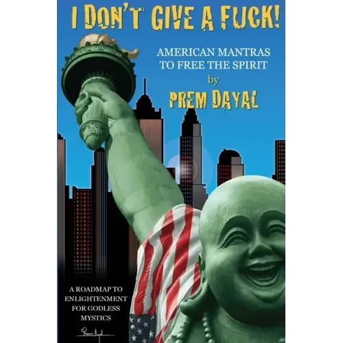 I Don't Give a F***!