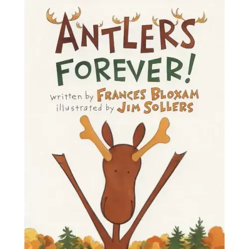 Antlers Forever!