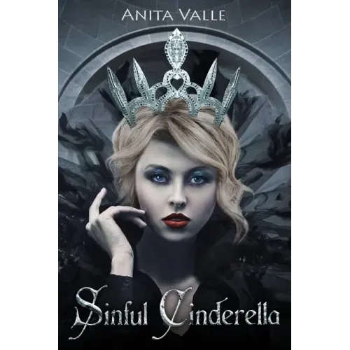 Sinful Cinderella