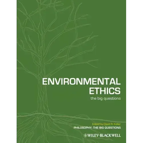 Environmental Ethics