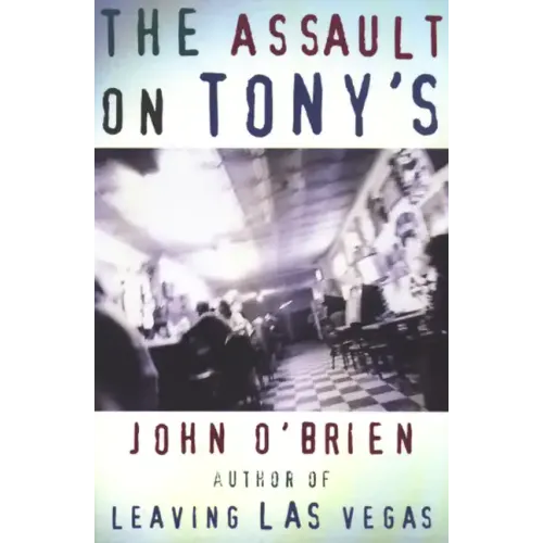 Assault on Tony's