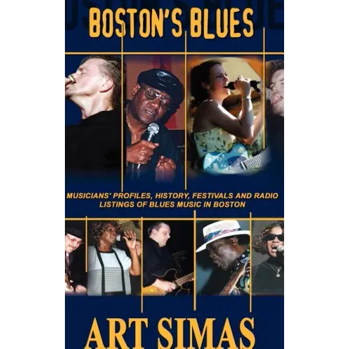 Boston's Blues