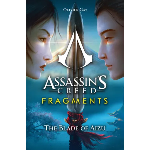 Assassin's Creed: Fragments - The Blade of Aizu
