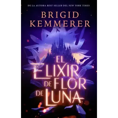 Elixir de Flor de Luna, El