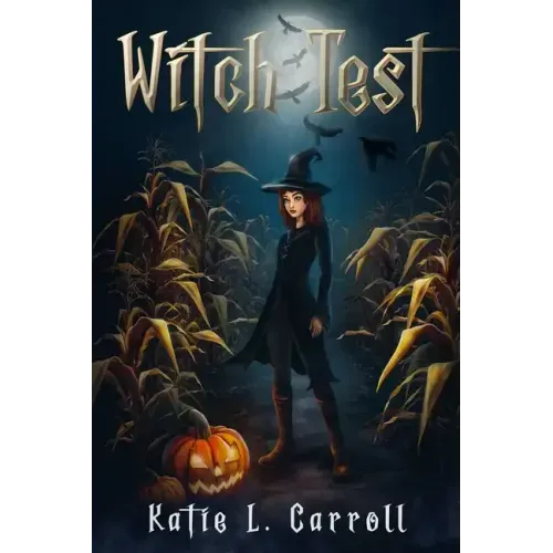 Witch Test