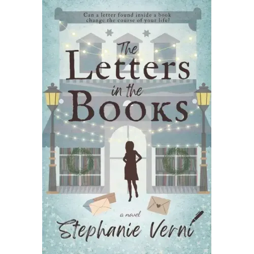 The Letters in the Books