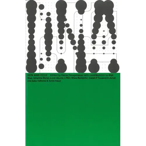 Skin and Code: DNA #5