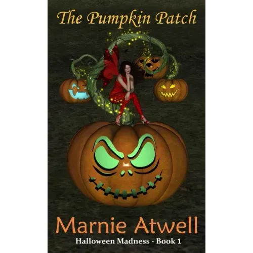 The Pumpkin Patch