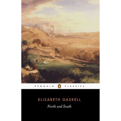 North and South - Paperback Book
