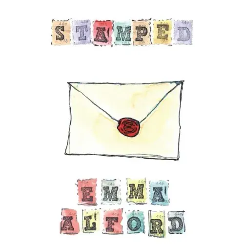 Stamped