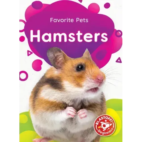 Hamsters