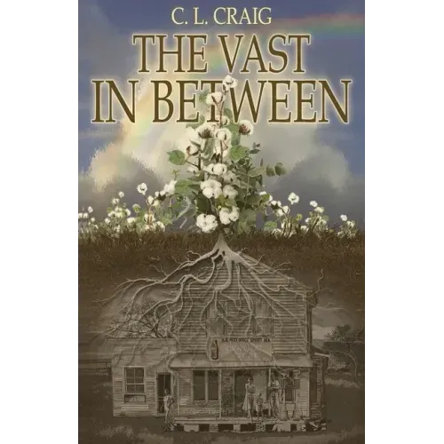 The Vast In Between