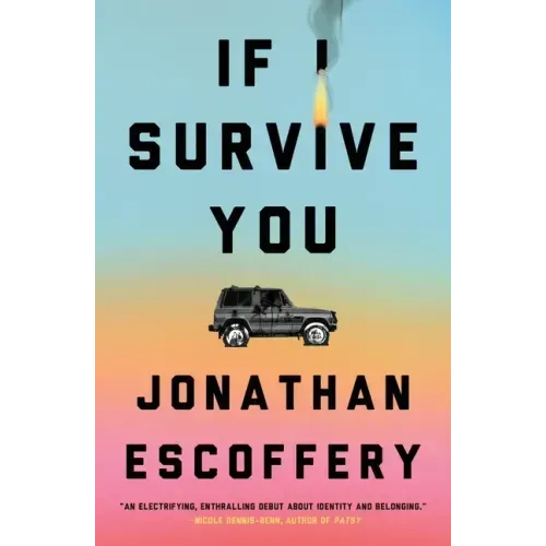 If I Survive You