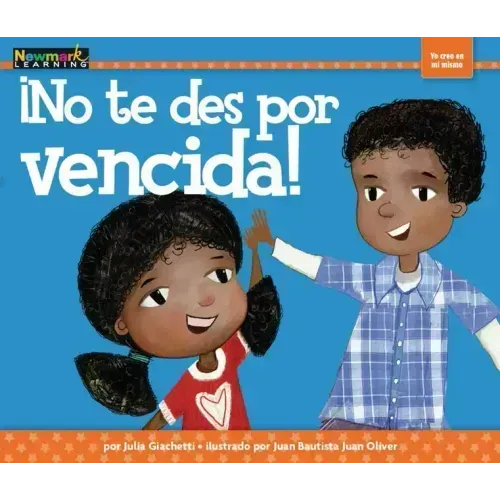 ¡No Te Des Por Vencida!