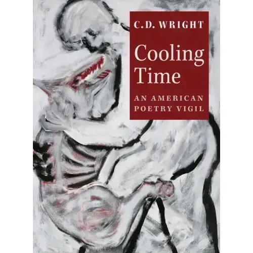 Cooling Time: An American Poetry Vigil
