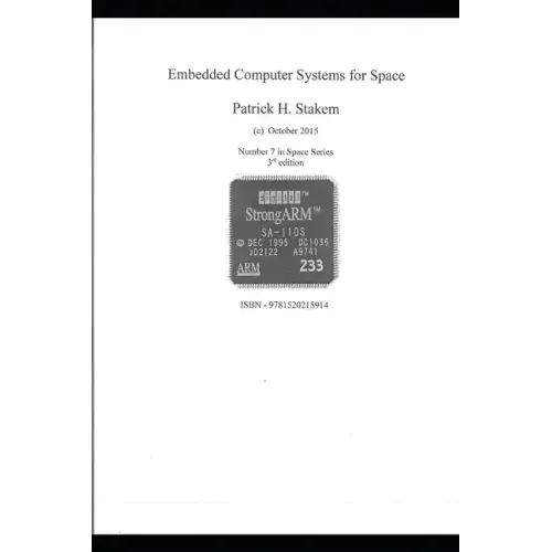 Embedded Computer Systems for Space
