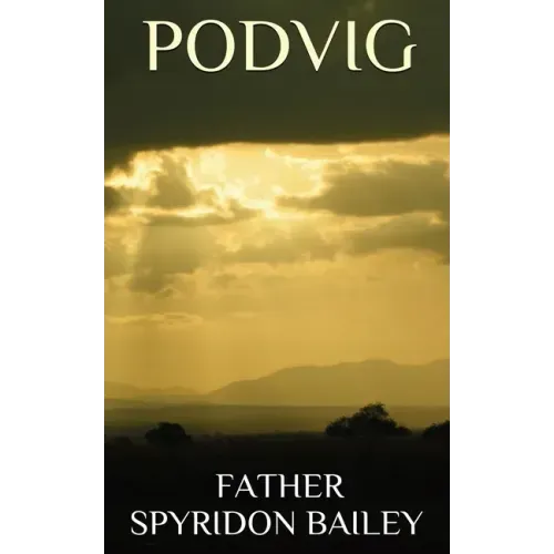 Podvig