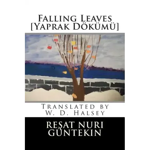 Falling Leaves [Yaprak Dokumu]