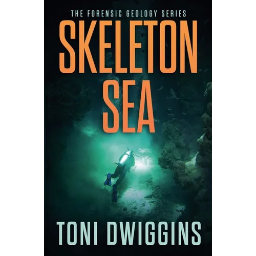 Skeleton Sea