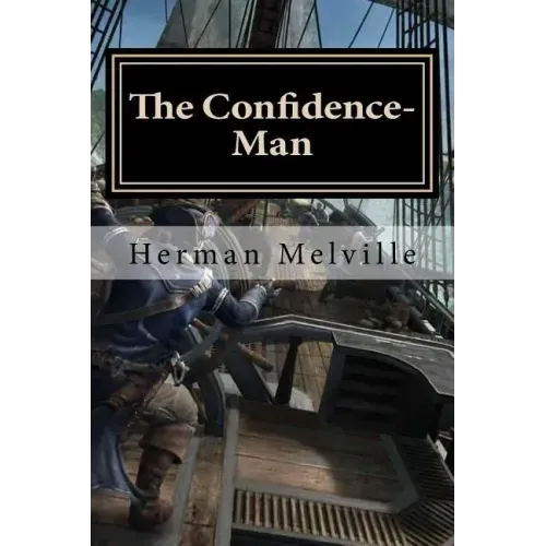 The Confidence-Man