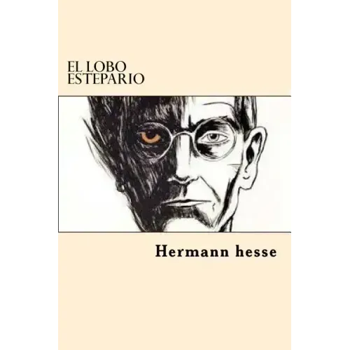 El Lobo Estepario