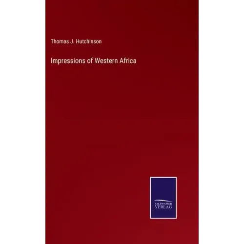 Impressions of Western Africa