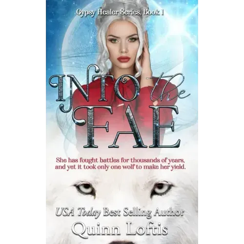 Into the Fae
