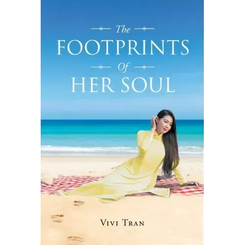 The Footprints Of Her Soul
