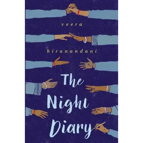 The Night Diary