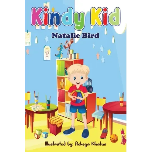 Kindy Kid