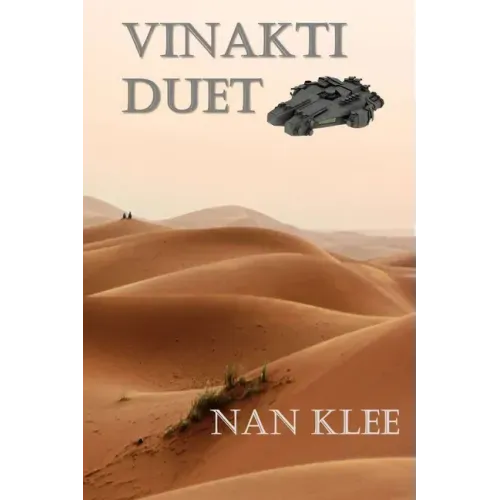 Vinakti Duet
