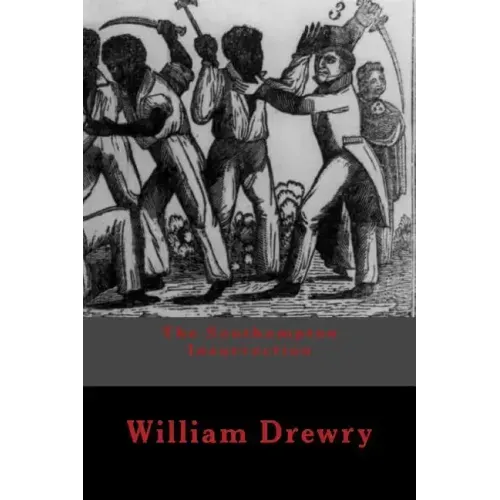 The Southampton Insurrection