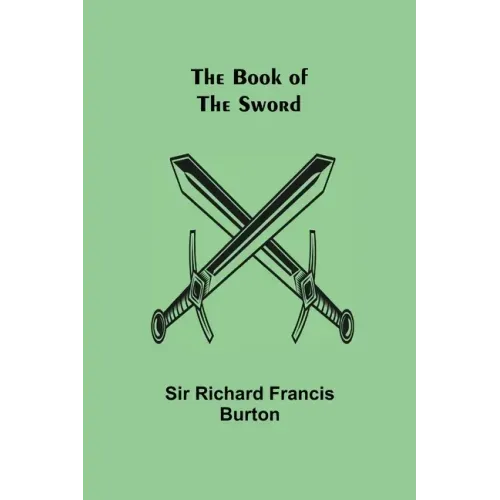 The Book of the Sword