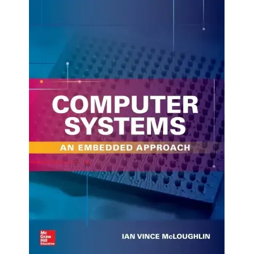 Computer Systems: An Embedded Approach