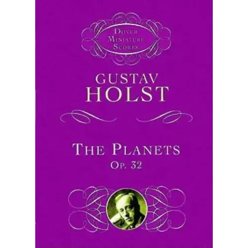 The Planets: Op. 32